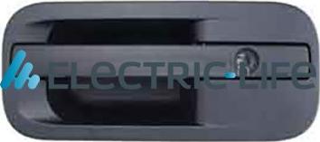 Electric Life ZR80850 - Door Handle car-mod.net