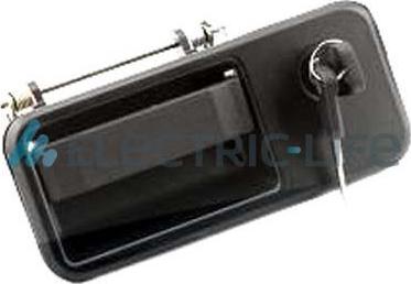 Electric Life ZR80801 - Door Handle car-mod.net