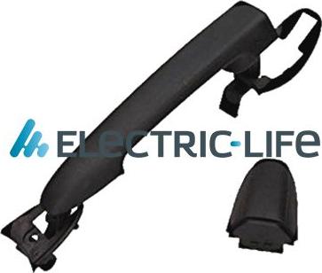 Electric Life ZR80819 - Door Handle car-mod.net