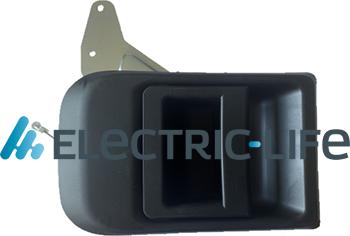 Electric Life ZR80885 - Door Handle car-mod.net