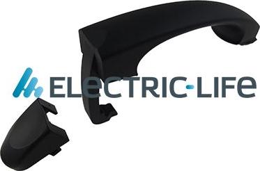 Electric Life ZR80834 - Door Handle car-mod.net