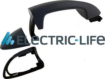 Electric Life ZR80830 - Door Handle car-mod.net