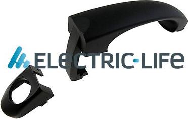 Electric Life ZR80833 - Door Handle car-mod.net