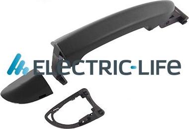 Electric Life ZR80829 - Door Handle car-mod.net