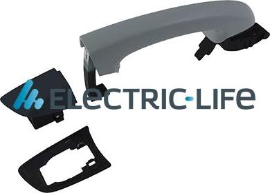 Electric Life ZR80823 - Door Handle car-mod.net