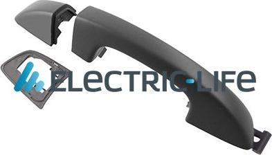Electric Life ZR80822 - Door Handle car-mod.net