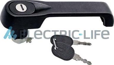 Electric Life ZR80345 - Door Handle car-mod.net