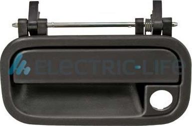 Electric Life ZR8030003 - Door Handle car-mod.net