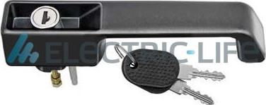 Electric Life ZR80331 - Door Handle car-mod.net