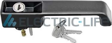 Electric Life ZR80332 - Door Handle car-mod.net