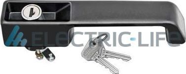 Electric Life ZR80264 - Door Handle car-mod.net