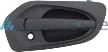 Electric Life ZR80796 - Door Handle car-mod.net