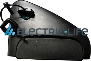 Electric Life ZR80790 - Door Handle car-mod.net