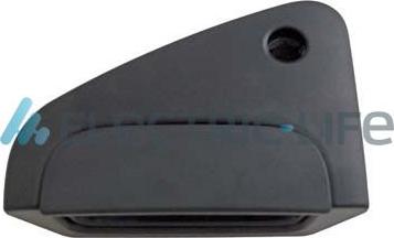 Electric Life ZR80791 - Door Handle car-mod.net
