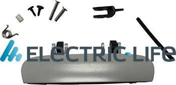 Electric Life ZR80749 - Door Handle car-mod.net