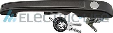 Electric Life ZR8075011 - Door Handle car-mod.net