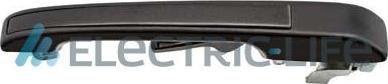Electric Life ZR8075106 - Door Handle car-mod.net