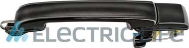 Electric Life ZR8075209 - Door Handle car-mod.net