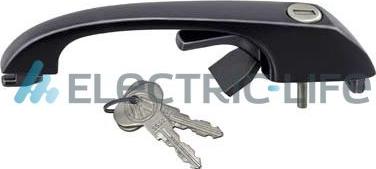 Electric Life ZR8076008 - Door Handle car-mod.net