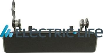 Electric Life ZR80714 - Door Handle car-mod.net