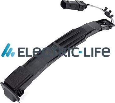 Electric Life ZR80716 - Door Handle car-mod.net