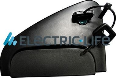 Electric Life ZR80789 - Door Handle car-mod.net