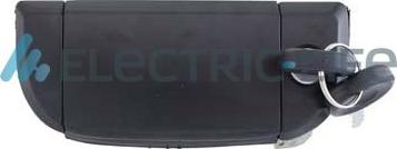 Electric Life ZR80782 - Door Handle car-mod.net