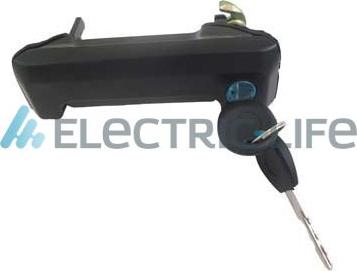 Electric Life ZR80783 - Door Handle car-mod.net