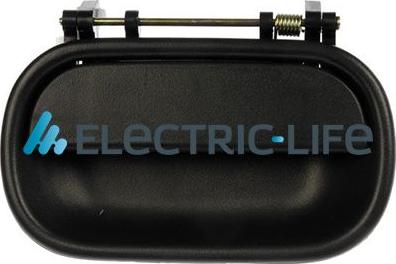 Electric Life ZR80721 - Door Handle car-mod.net