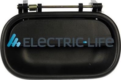 Electric Life ZR80722 - Door Handle car-mod.net
