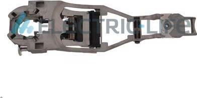 Electric Life ZR80774 - Door Handle car-mod.net