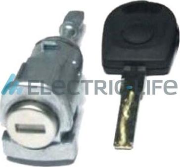 Electric Life ZR80777 - Door Handle car-mod.net