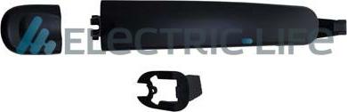 Electric Life ZR80770 - Door Handle car-mod.net