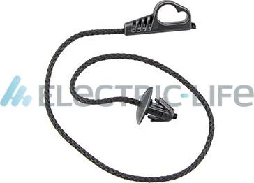 Electric Life ZR35131 - Strap, cargo space cover car-mod.net