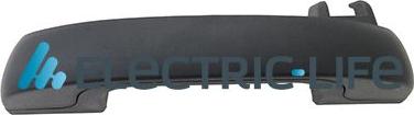 Electric Life ZR7025 - Door Handle car-mod.net