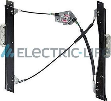 Electric Life ZR AD727 L - Window Regulator car-mod.net