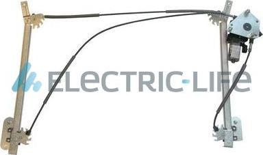 Electric Life ZR BM33 R - Window Regulator car-mod.net