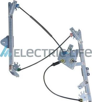 Electric Life ZR BM732 R - Window Regulator car-mod.net