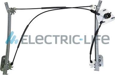 Electric Life ZR BM728 R - Window Regulator car-mod.net