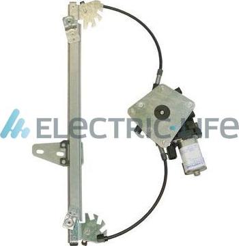 Electric Life ZR CT11 L B - Window Regulator car-mod.net