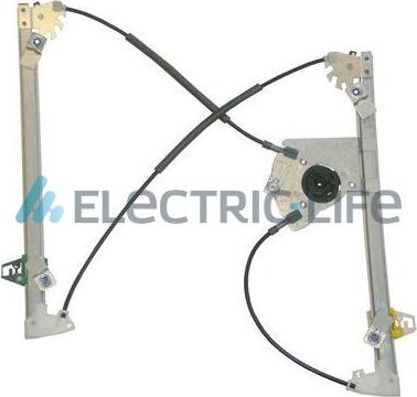 Electric Life ZR CT721 L - Window Regulator car-mod.net