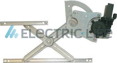Electric Life ZR DN95 L - Window Regulator car-mod.net