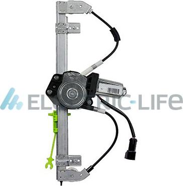 Electric Life ZR FT94 L - Window Regulator car-mod.net