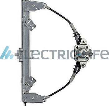 Electric Life ZR FT910 L - Window Regulator car-mod.net