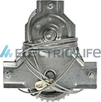 Electric Life ZR FT917 - Window Regulator car-mod.net