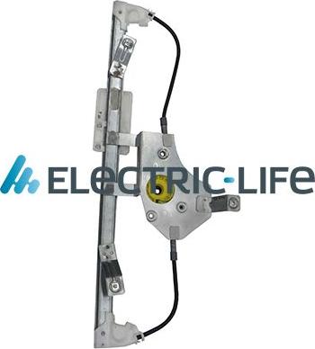 Electric Life ZR JG704 R - Window Regulator car-mod.net