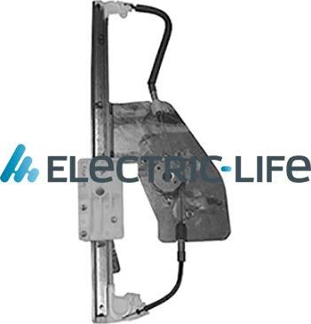 Electric Life ZR JG705 L - Window Regulator car-mod.net