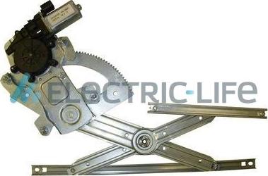Electric Life ZR KA13 R - Window Regulator car-mod.net