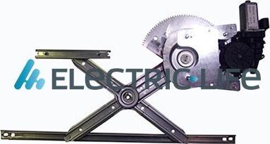 Electric Life ZR MI85 L - Window Regulator car-mod.net