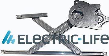 Electric Life ZR MI717 L - Window Regulator car-mod.net